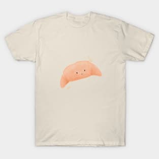 Croissant 2 T-Shirt